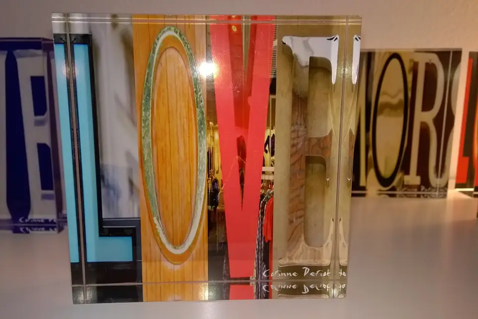 Corinne Deriot — photo 7