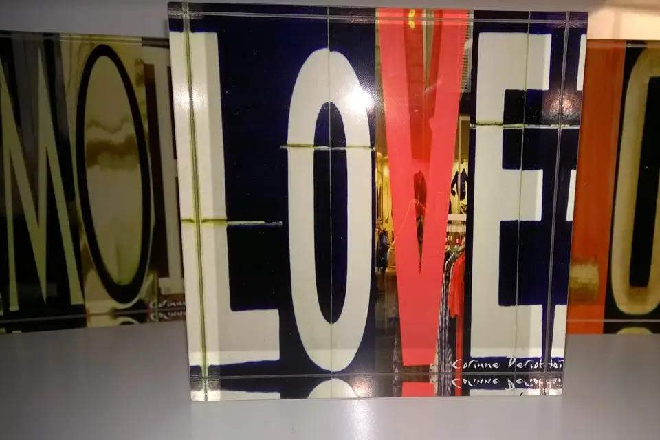 Corinne Deriot — photo 2