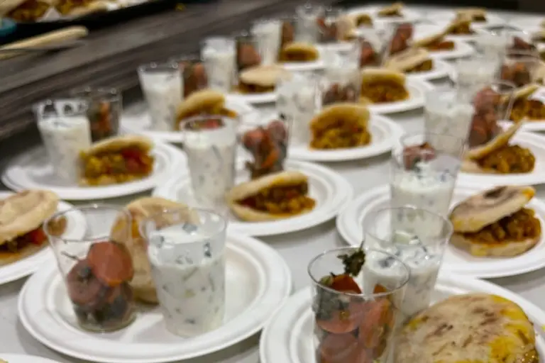 Le Petit Marrakech — photo 5