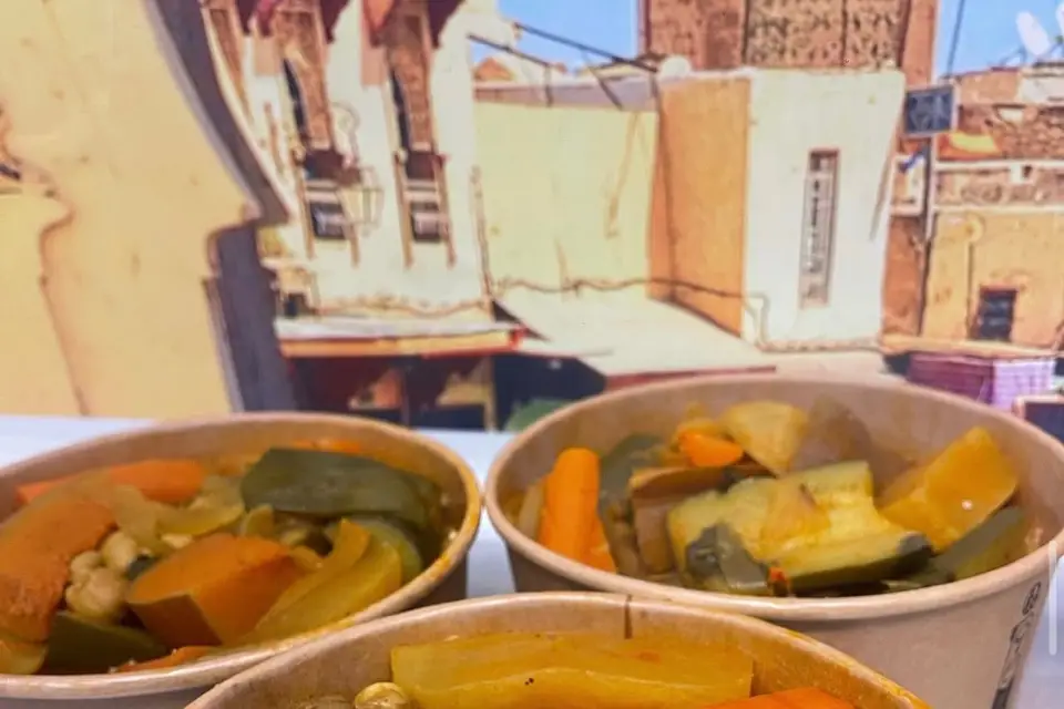 Le Petit Marrakech — photo 2