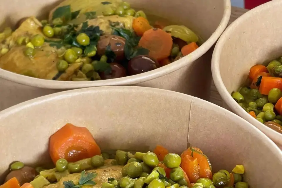 Le Petit Marrakech — photo 3