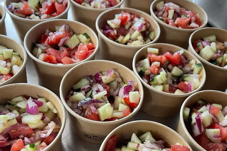 Le Petit Marrakech — photo 1