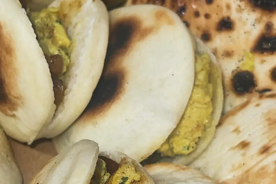 Le Petit Marrakech — photo 4