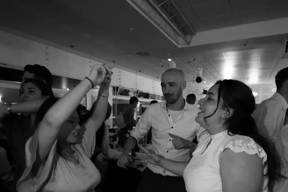 Kondo Event's — photo 3