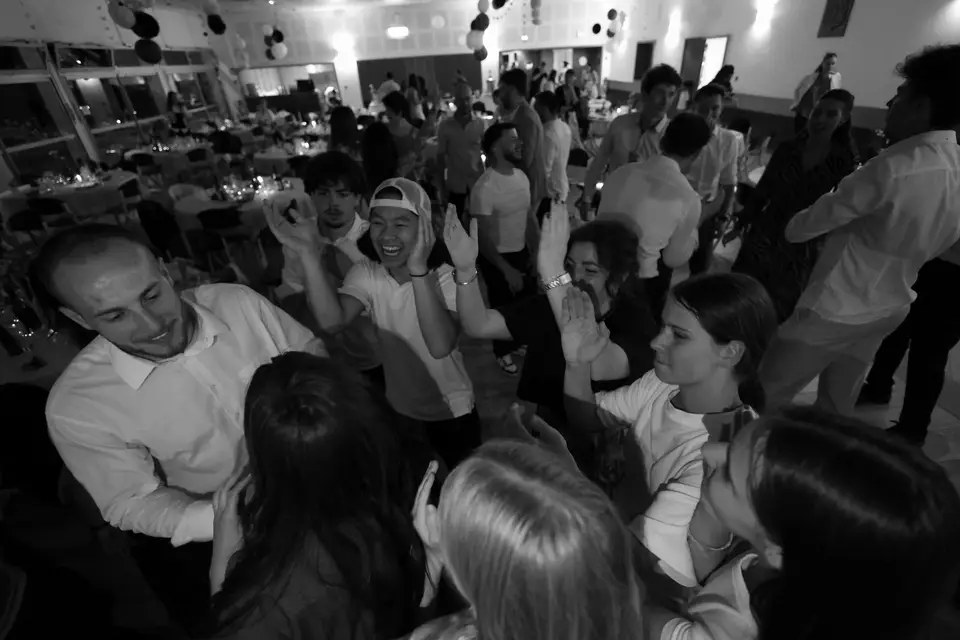 Kondo Event's — photo 1