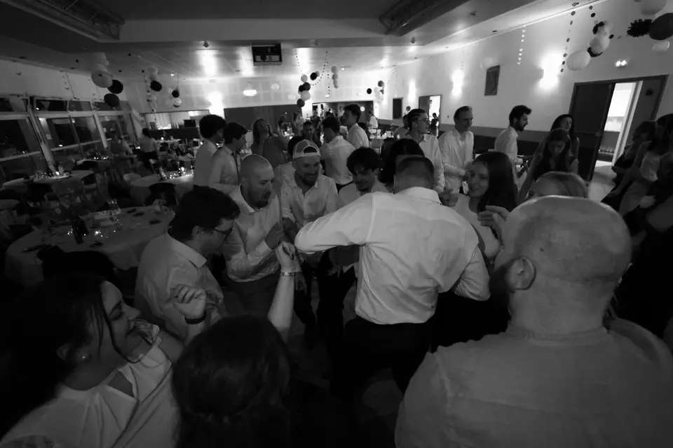 Kondo Event's — photo 5