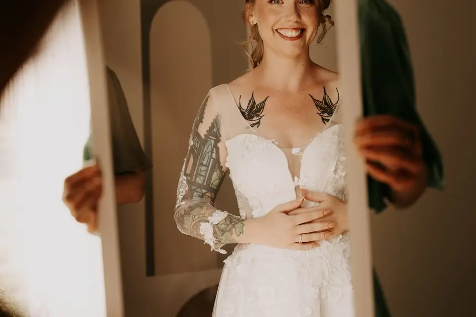 Hina Lafon — photo 4