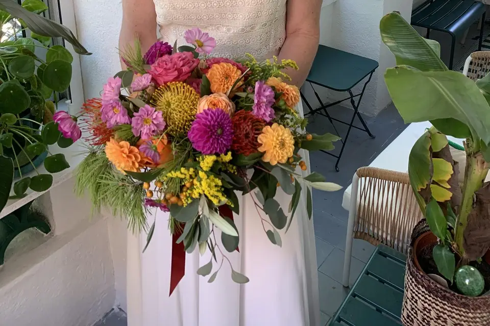 Maryflowers — photo 3