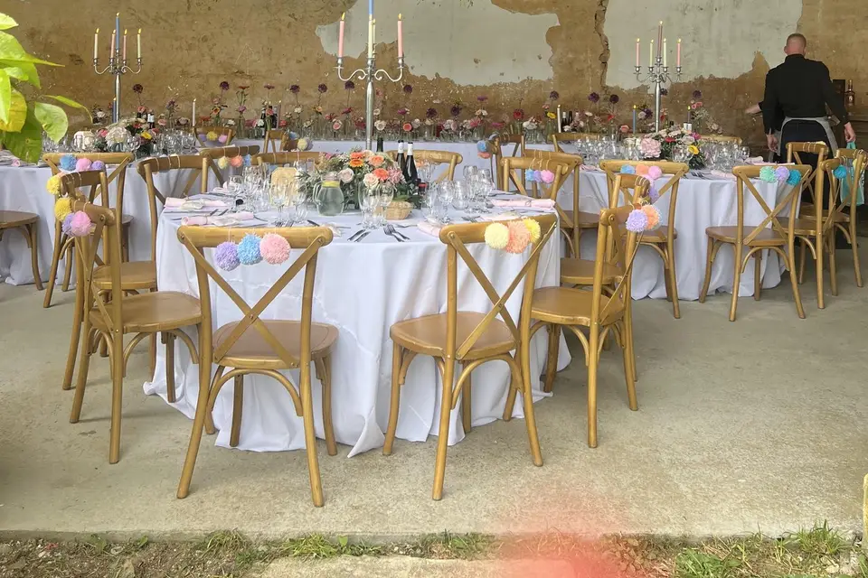 Emily in France — photo 3