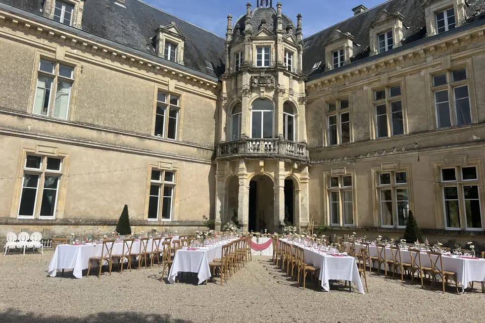 Emily in France — photo 7