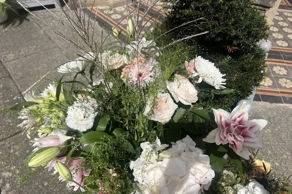 Emily in France — photo 6