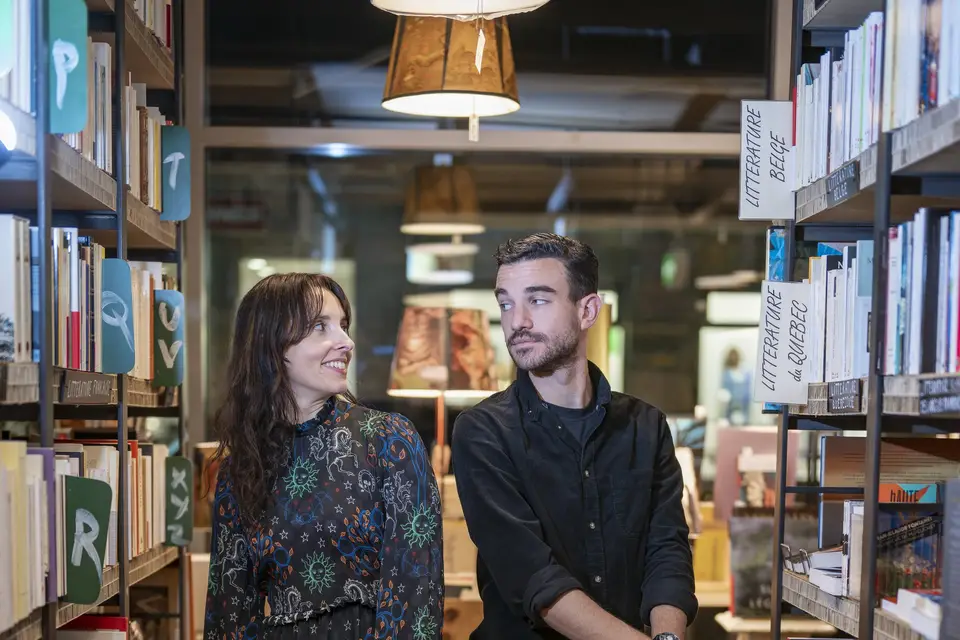 Les 2 Guitares — photo 5