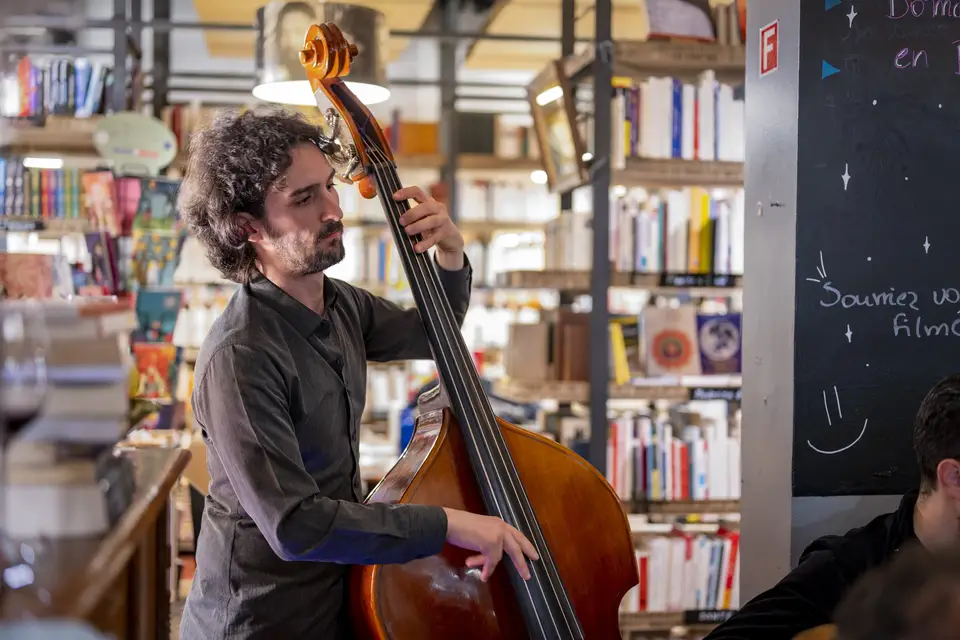 Les 2 Guitares — photo 6