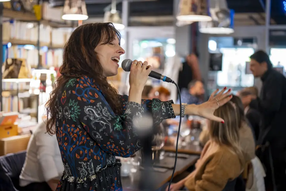 Les 2 Guitares — photo 7