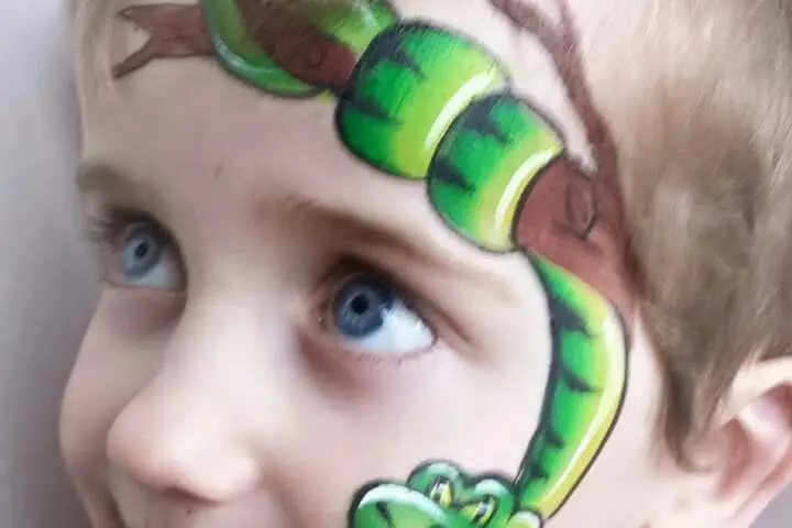 Miss'Gribouille — photo 5