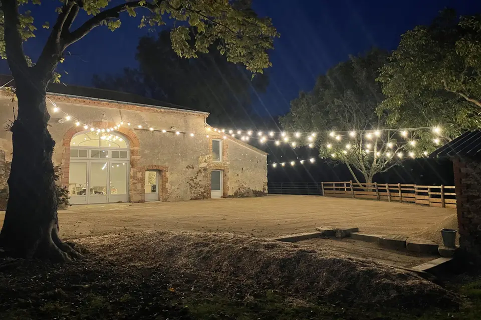 Le Moulin de la Noue Ronde — photo 6