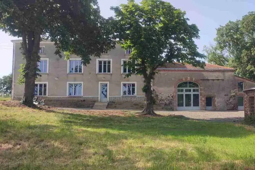 Le Moulin de la Noue Ronde — photo 4