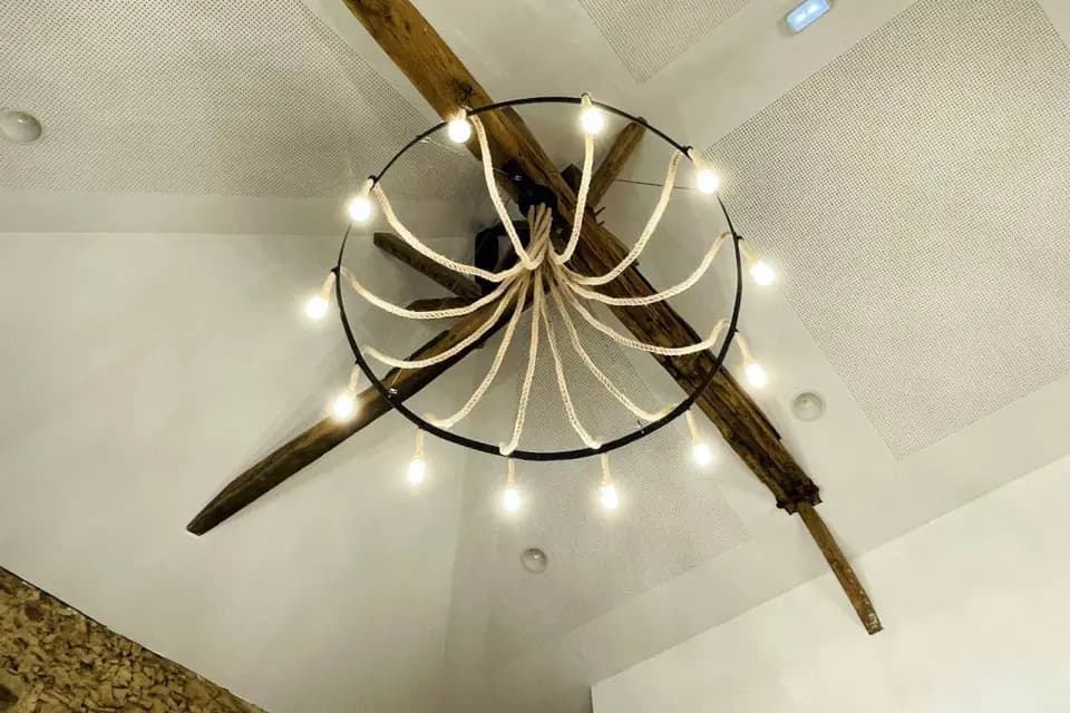 Le Moulin de la Noue Ronde — photo 8