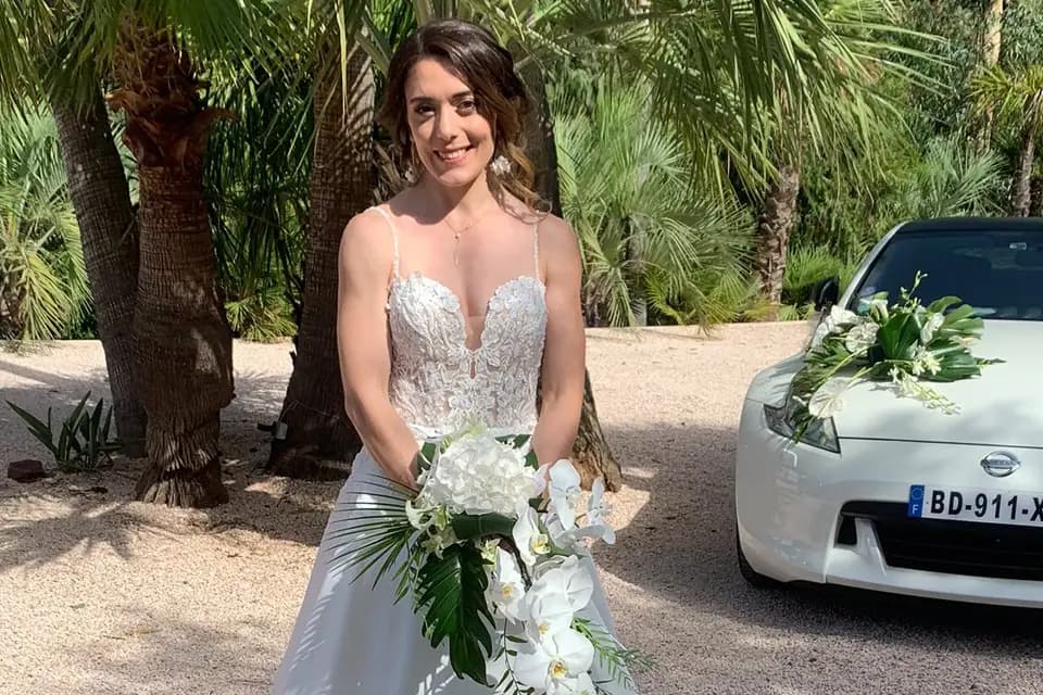 Maryflowers — photo 6