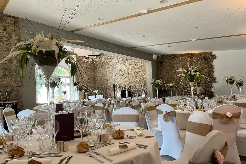 Le Moulin de la Noue Ronde — photo 1