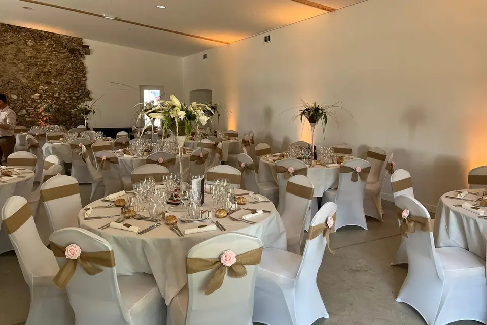 Le Moulin de la Noue Ronde — photo 3