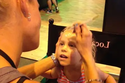 Miss'Gribouille — photo 2