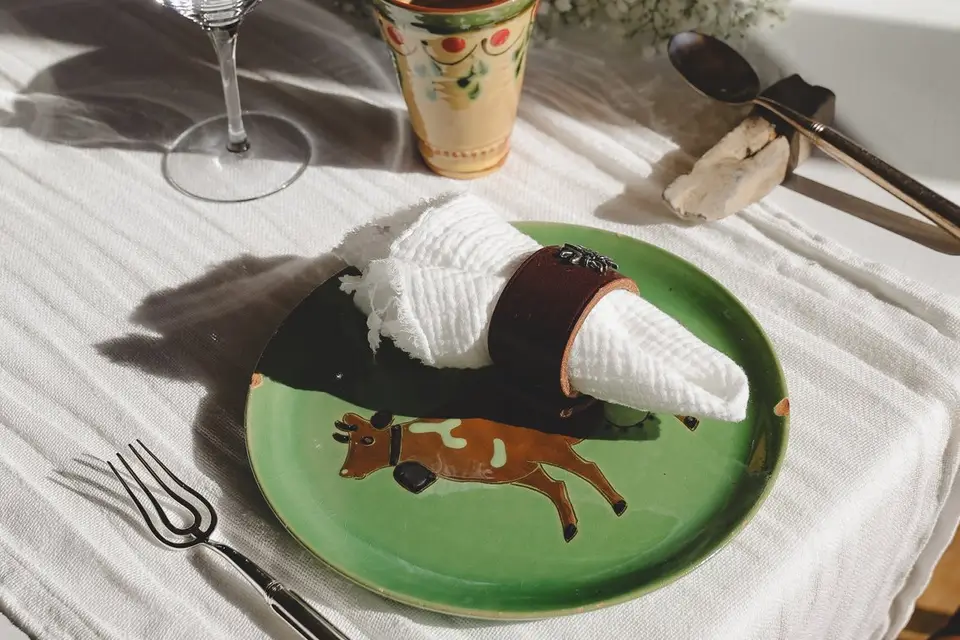 Le Hameau de Mon Père — photo 6