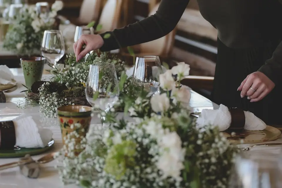 Le Hameau de Mon Père — photo 3