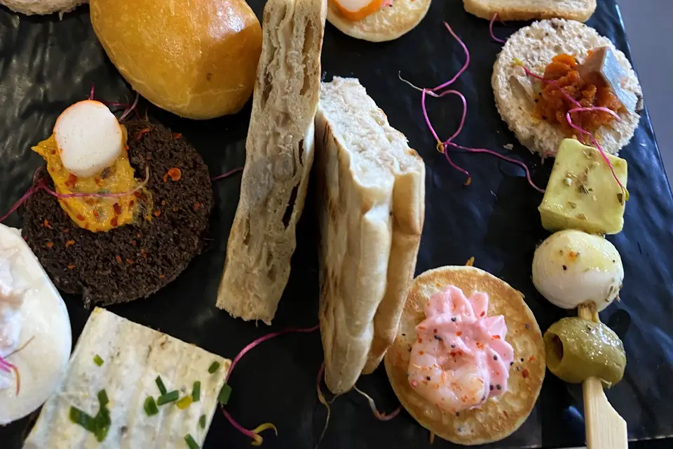 Aux Tulipes — photo 4