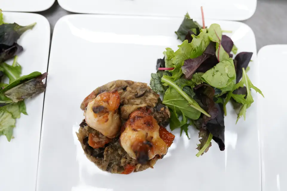 Aux Tulipes — photo 7