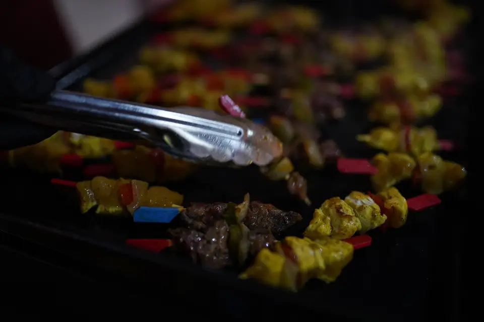 Aux Tulipes — photo 3