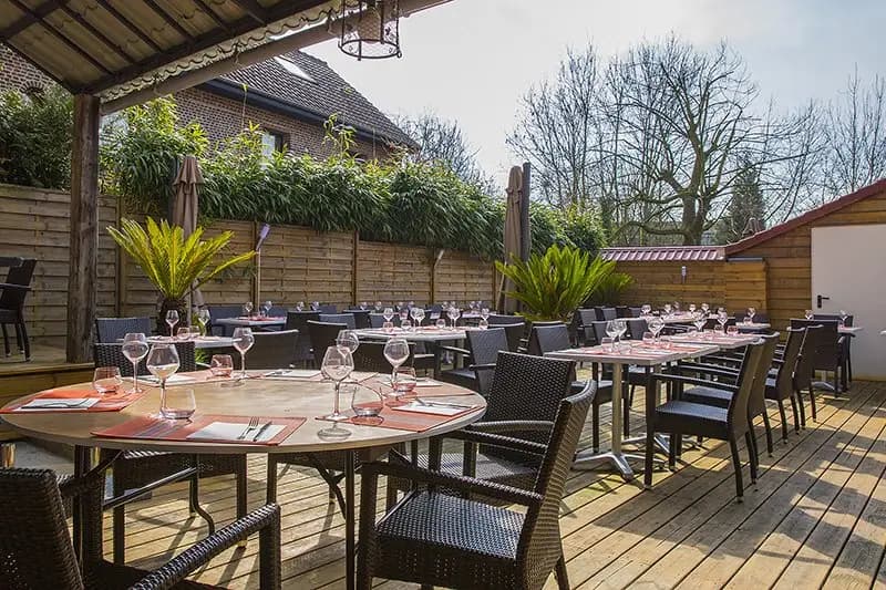 L'Estaminet Gourmand — photo 1