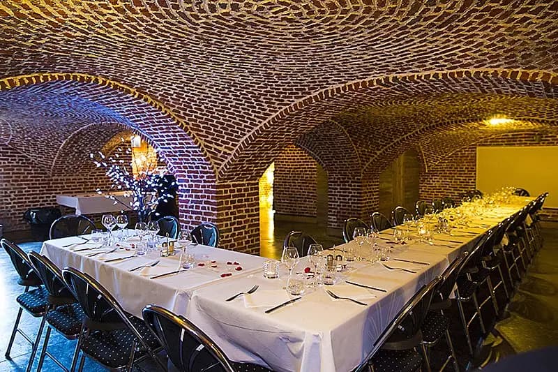 L'Estaminet Gourmand