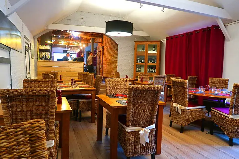 L'Estaminet Gourmand — photo 3