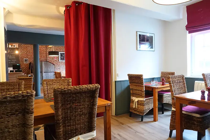 L'Estaminet Gourmand — photo 4