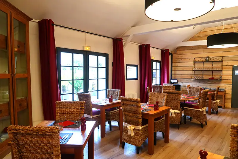 L'Estaminet Gourmand — photo 5