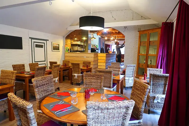 L'Estaminet Gourmand — photo 6