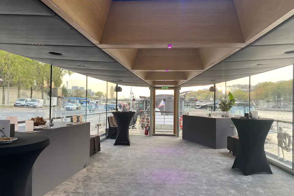 Bateaux Parisiens — photo 6