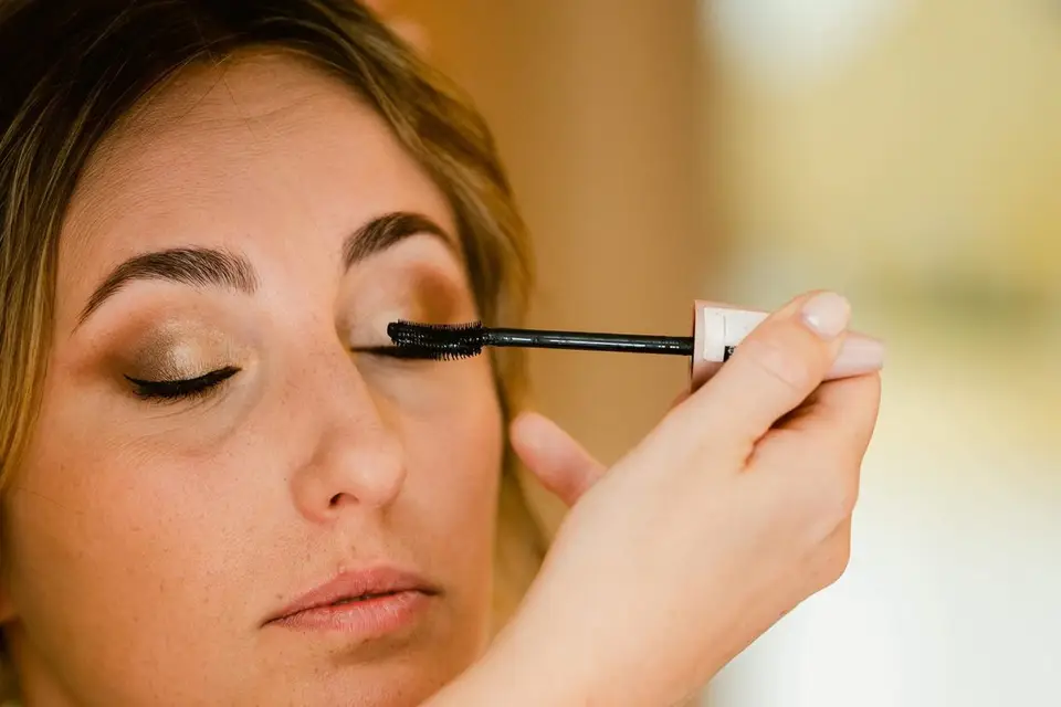 Makeup Nelly — photo 2