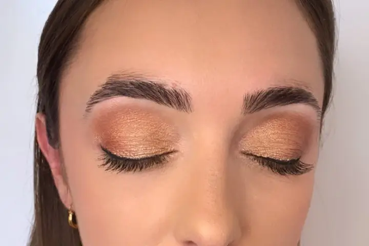 Makeup Nelly — photo 5