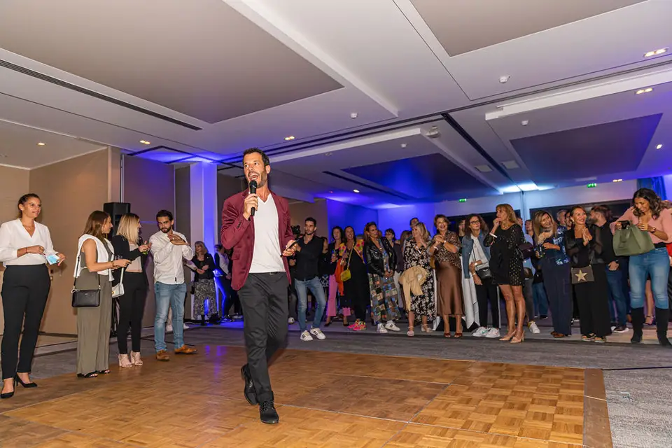 Jocelin Haas — photo 8