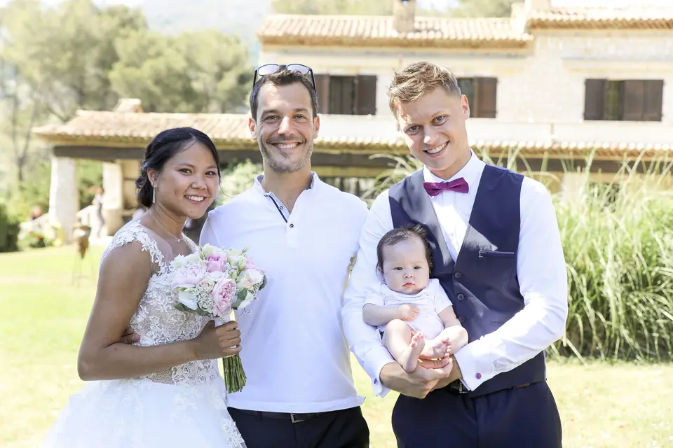 Jocelin Haas — photo 3