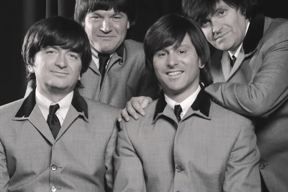 Patchwork Tribute — photo 1