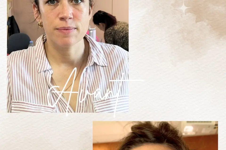 Beauté Vahiné — photo 1