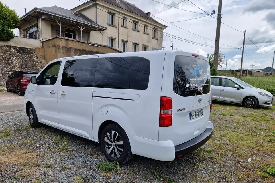 Sologne Touraine Limousine — photo 7