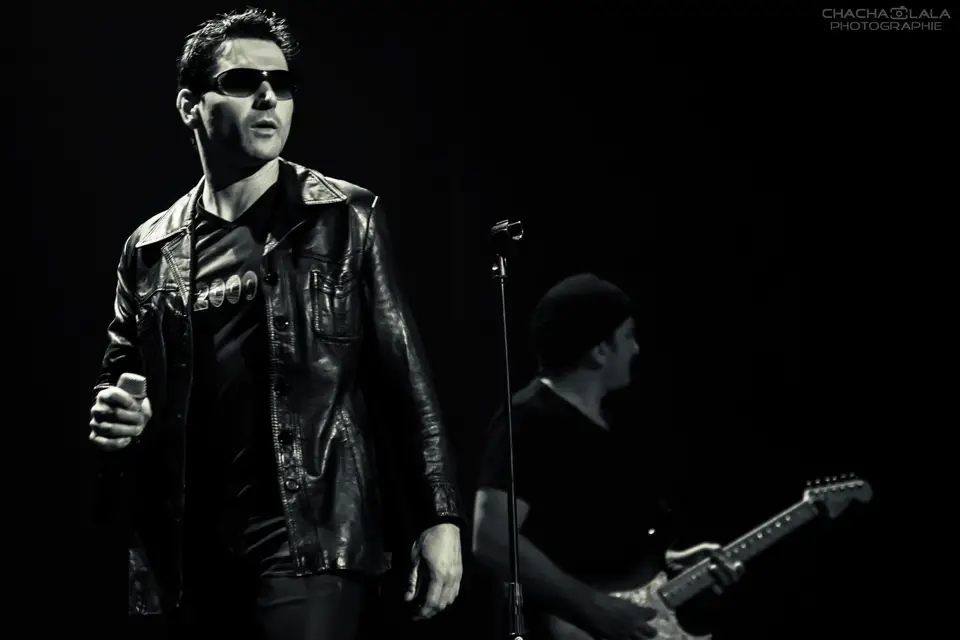 Patchwork Tribute — photo 6