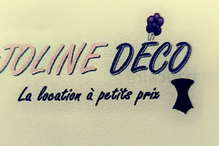 Joline Deco — photo 1