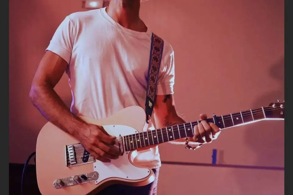 Dot Funk Band — photo 1