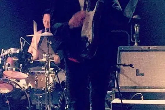 Dot Funk Band — photo 2