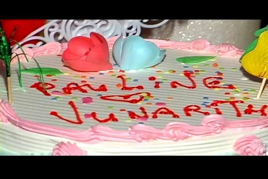 Wedding Replay — photo 5